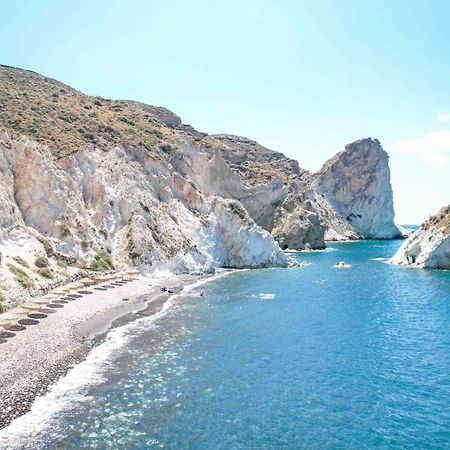Amphora Villas Santorini Akrotiri Akrotírion Eksteriør bilde