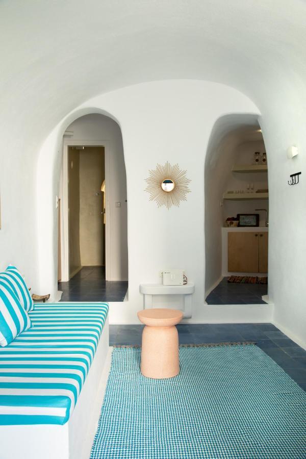Amphora Villas Santorini Akrotiri Akrotírion Eksteriør bilde