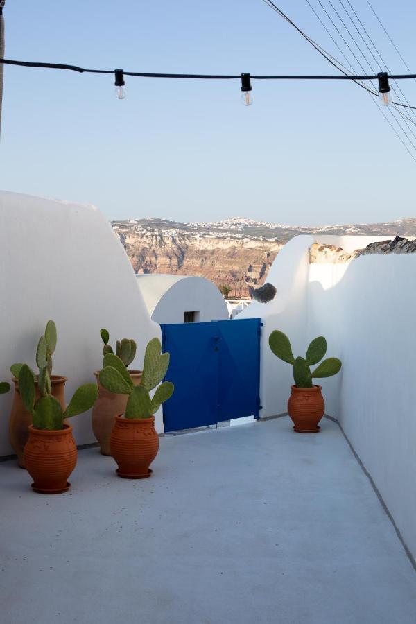 Amphora Villas Santorini Akrotiri Akrotírion Eksteriør bilde