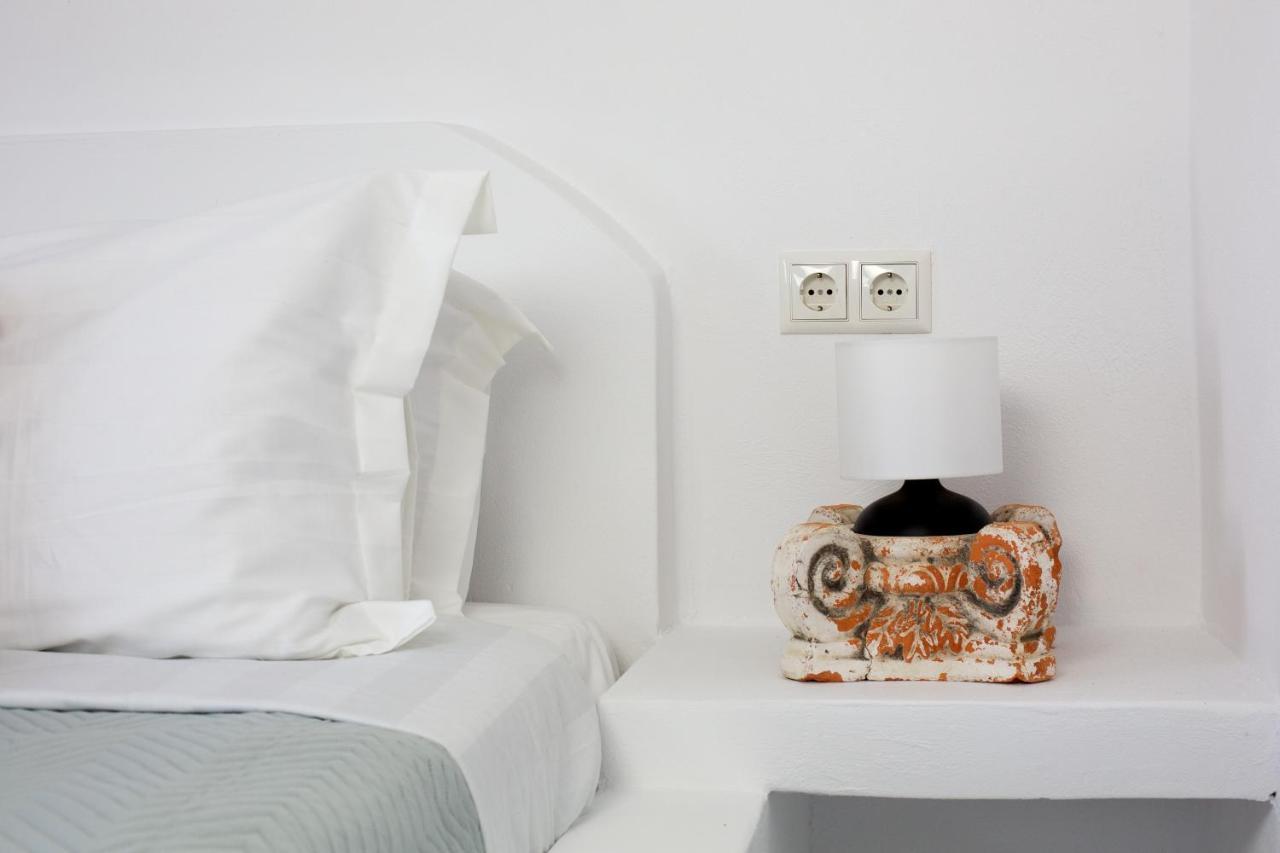 Amphora Villas Santorini Akrotiri Akrotírion Eksteriør bilde